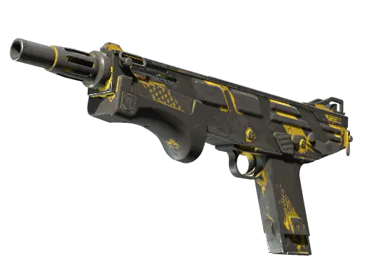 MAG-7 | Hazard