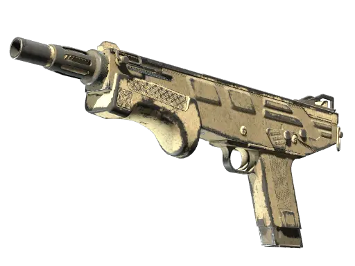 MAG-7 | Sand Dune