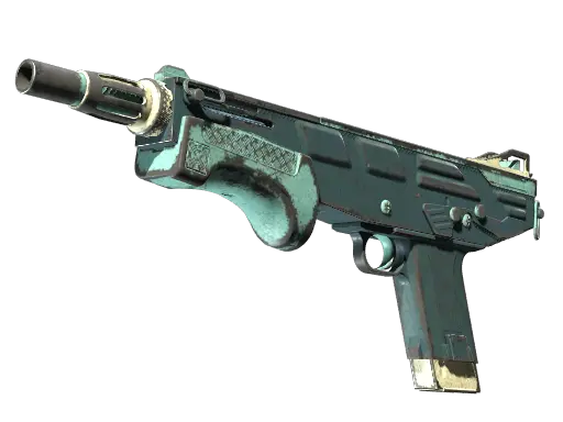 MAG-7 | Seabird