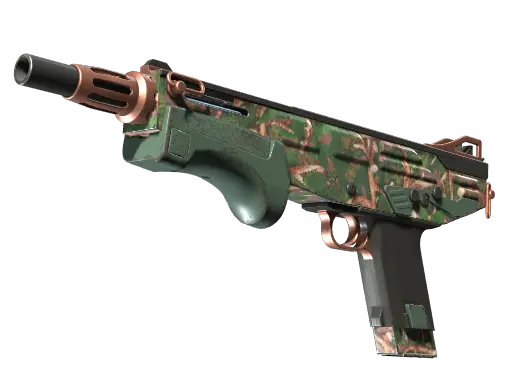 MAG-7 | Wildwood