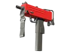MAC-10 | Candy Apple