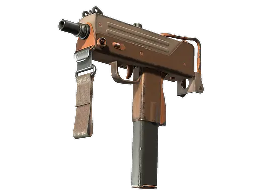MAC-10 | Bronzer