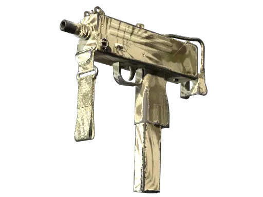 MAC-10 | Palm