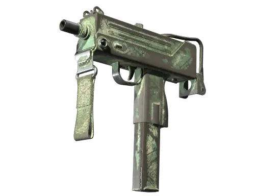 MAC-10 | Surfwood