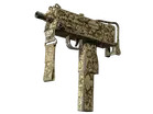 MAC-10 | Sienna Damask