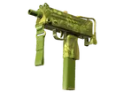 MAC-10 | Acid Hex