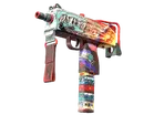 MAC-10 | Derailment