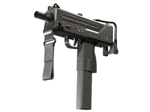 MAC-10 | Video Cam