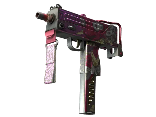 MAC-10 | Saibā Oni
