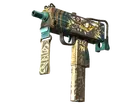MAC-10 | Cat Fight