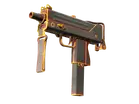 MAC-10 | Heat