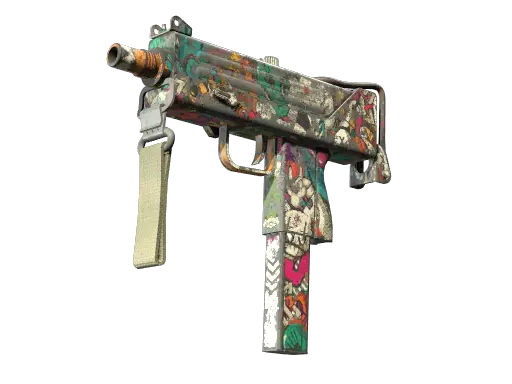 MAC-10 | Toybox