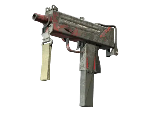 MAC-10 | Tatter