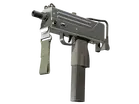 MAC-10 | Silver