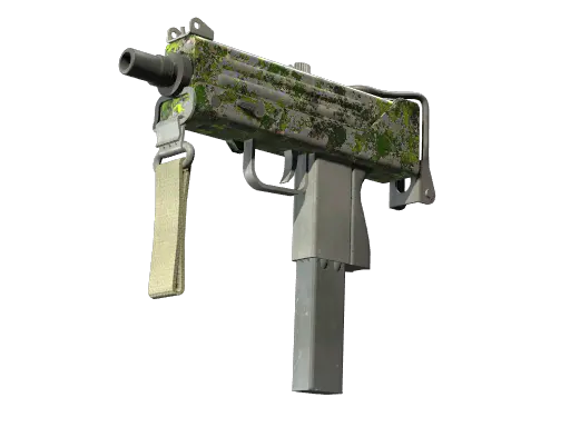 MAC-10 | Nuclear Garden