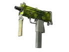 MAC-10 | Nuclear Garden