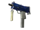 MAC-10 | Lapis Gator