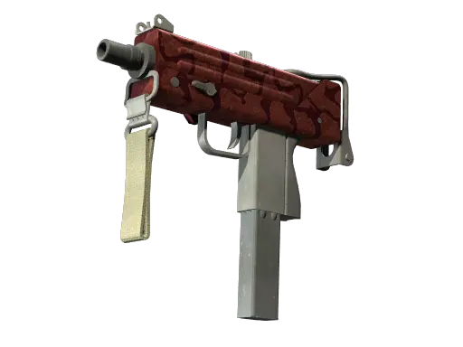 MAC-10 | Carnivore