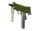 MAC-10 | Graven
