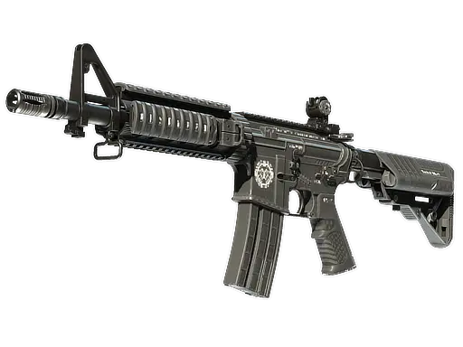 M4A4 | Dark Operative