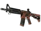 M4A4 | Turbine