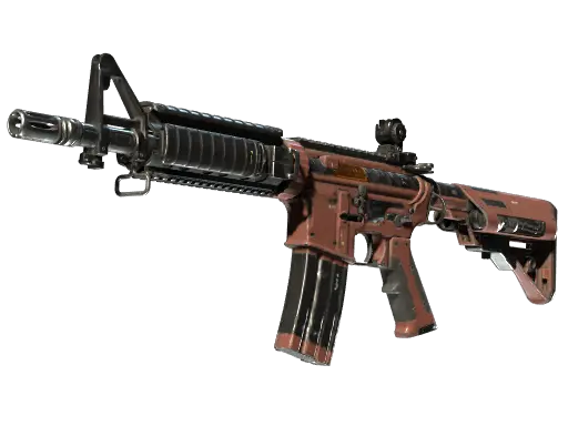 M4A4 | Turbine