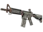 M4A4 | Zubastick