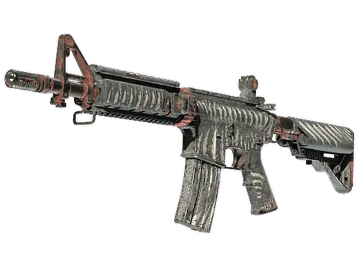 M4A4 | Zubastick