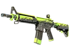 M4A4 | Full Throttle