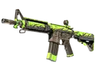 M4A4 | Full Throttle