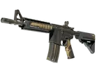 M4A4 | Desert-Strike