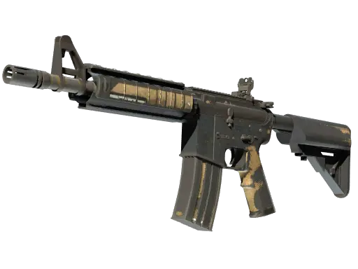 M4A4 | Desert-Strike