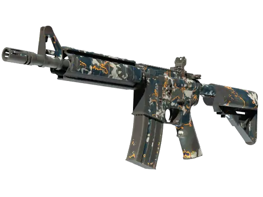 M4A4 | Global Offensive