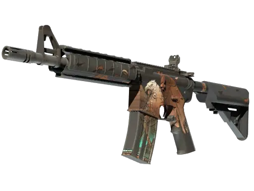 M4A4 | Griffin