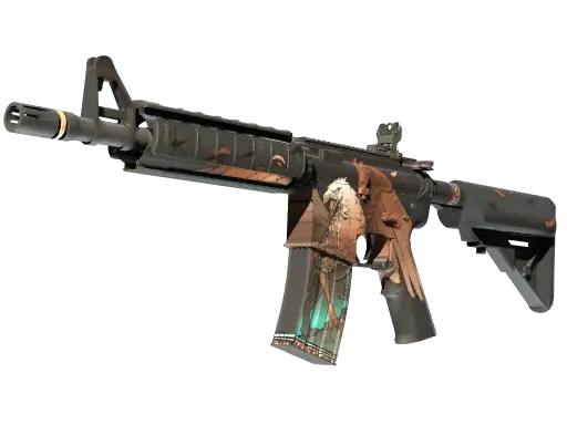 M4A4 | Griffin