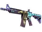 M4A4 | Desolate Space
