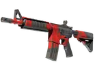M4A4 | Evil Daimyo