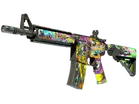 M4A4 | In Living Color