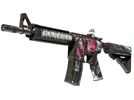 M4A4 | Neo-Noir