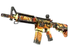 M4A4 | Hellish