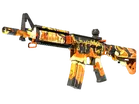 M4A4 | Hellish