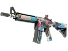 M4A4 | Temukau