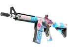 M4A4 | Temukau