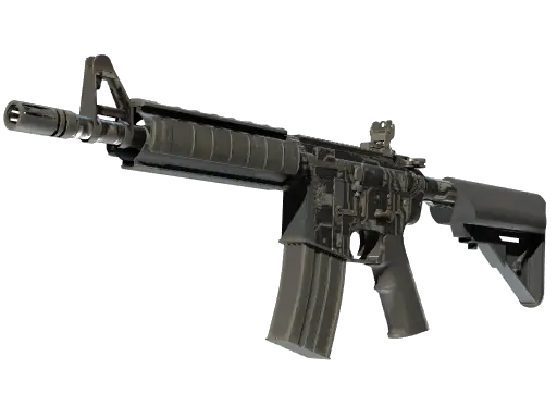 M4A4 | Mainframe