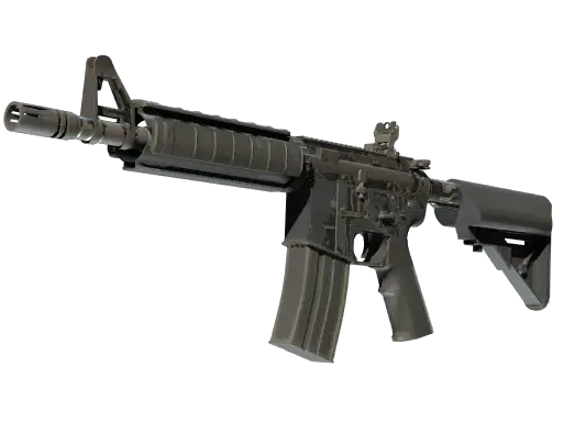M4A4 | Mainframe