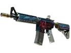 M4A4 | Spider Lily