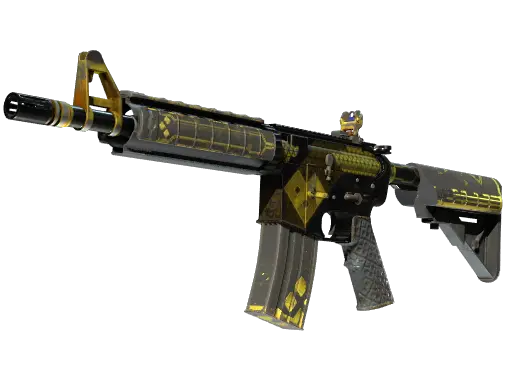 M4A4 | The Coalition