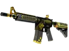 M4A4 | The Coalition