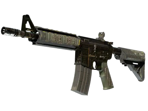 M4A4 | The Battlestar