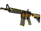 M4A4 | Buzz Kill
